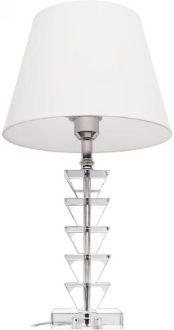Настольная лампа Loft It Сrystal 10276 (220V, выключатель)