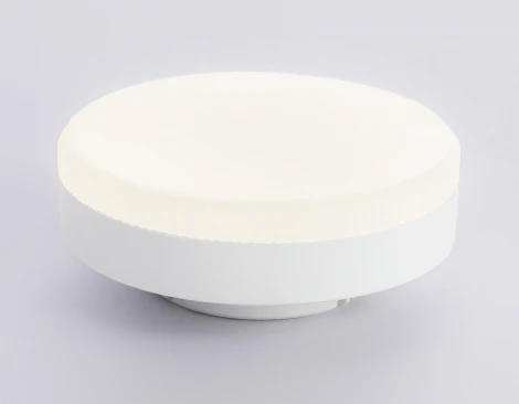 Светодиодная лампа GX53 9W IC 220V 6400K 4000K 2700K CCT Memory Ambrella Bulbing 540901