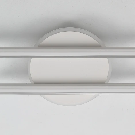 Потолочная люстра светодиодная с ПДУ