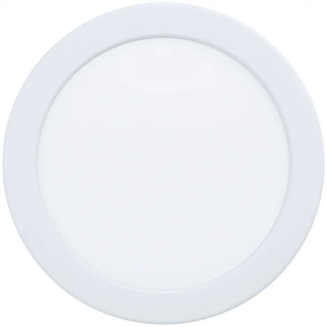 Встраиваемый точечный светильник Eglo Fueva 5 99192 (LED, 220V, круглые)