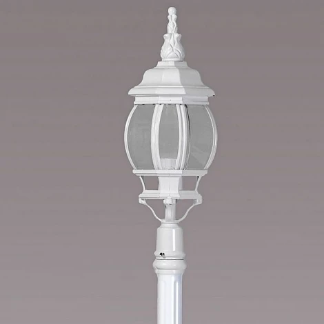 Наземный фонарь Oasis Light 83408S W