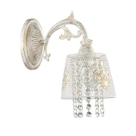 Бра Odeon Light Peppi 3212/1W