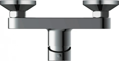 Смеситель Cersanit Nature 63065 для душа