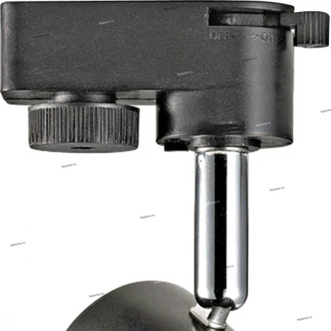 Horoz Milano HL836L (018-008-0008) black