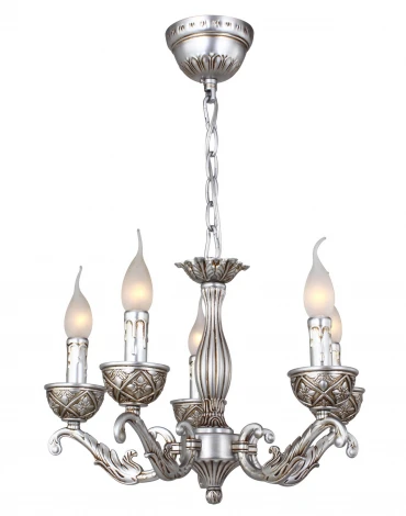 Подвесная люстра Favourite Kleiner 1572-5P