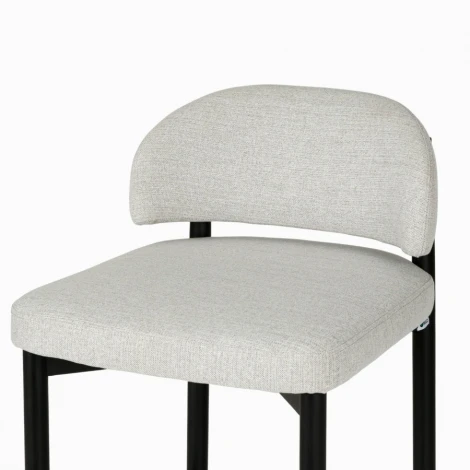 Полубарный стул Daisy Lofty Cosmo 415205