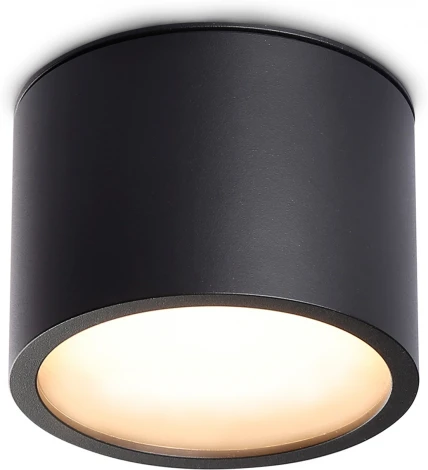 Накладной точечный светильник Ambrella Techno Spot TN6551 (220V, круглые, IP44)