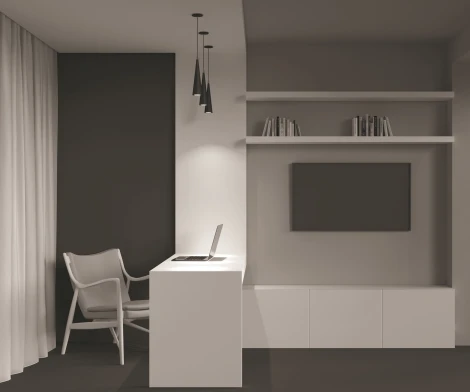 Подвесной светильник Nevill GU10 1x40Вт Maytoni Technical P318PL-01B (220V, на проводе)