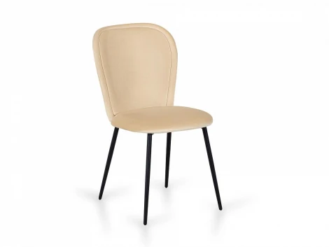 Стул Lenny ОГОГО 690882 (бежевый)
