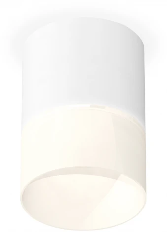 Накладной точечный светильник Ambrella Techno Spot XS7401045 (220V, круглые)