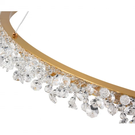 Подвесной светильник LED Lu Carte Rivera LC-22-0482