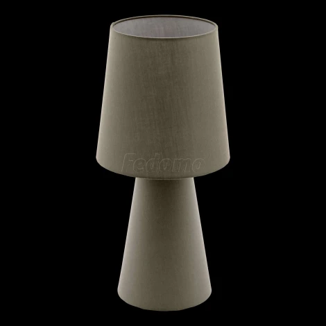 Интерьерная настольная лампа Eglo Carpara 97134