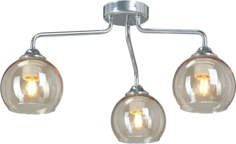 Потолочная люстра Vitaluce V3096-9/3PL (220V)