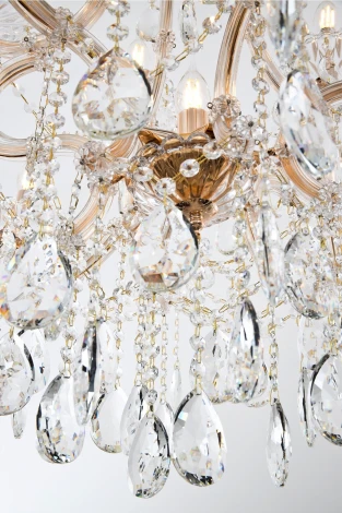 Подвесная люстра Modelux MODELUX ML.7003.19P