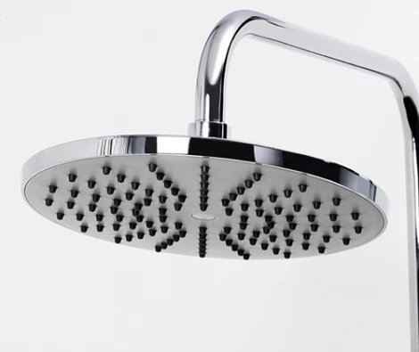 Душевая стойка Wasserkraft A16601 85/120x53,5 см