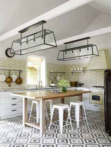 Барный стул Marais Color 2 Белый