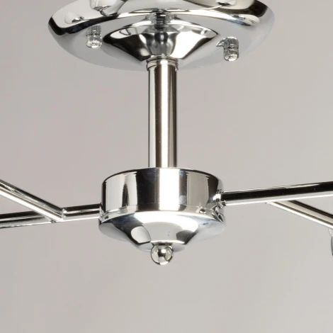 Потолочная люстра De City Вита 220014504