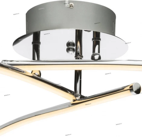 Потолочная люстра Globo Barna 67828-21