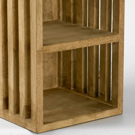 Торшер с полкой Lussole Prairie LSP-0653 (220V, выключатель)