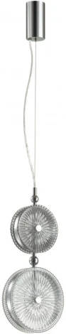 Подвесной светильник Caramella 5416/13LA (LED, 220V, на тросе)