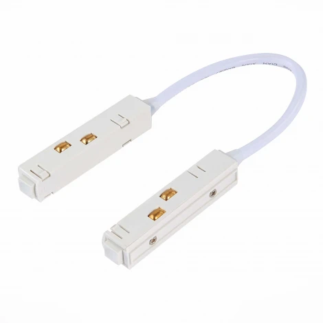 Коннектор угловой ST Luce St005 ST006.549.00