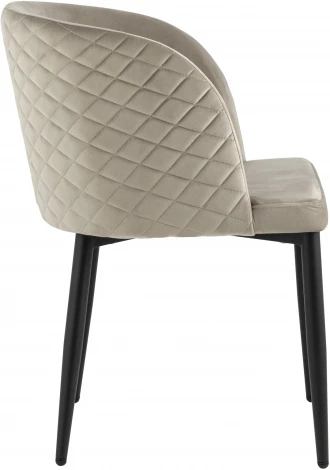 Стул Stool Group Оскар велюр шампань УТ000031309