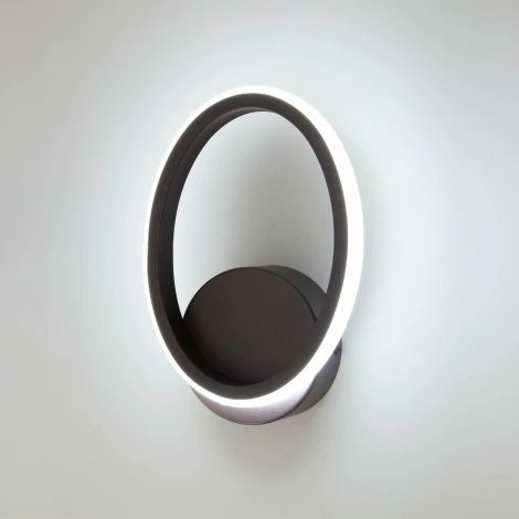 Бра Citilux Сезар CL233B315 (LED, 220V, кольцо)