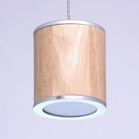 Подвесной светильник DeMarkt Фленсбург 609011901