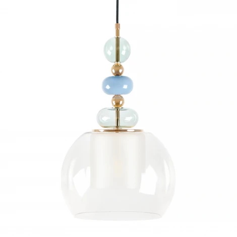 Подвесной светильник MyFar Louis MR2500-1P