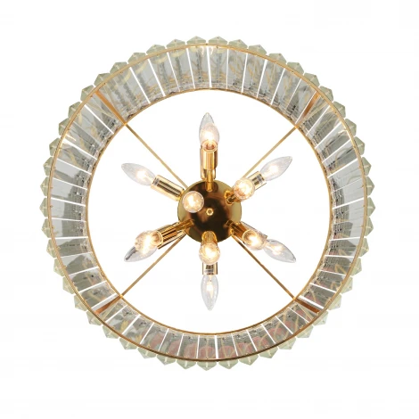 Подвесная люстра ST Luce Estella SL1108.203.12