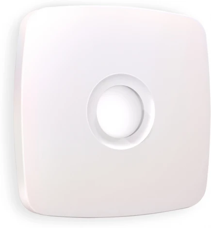 Лицевая панель Ambrella Volt OMEGA (Жемчуг) для TV розетки QUANT OP2130