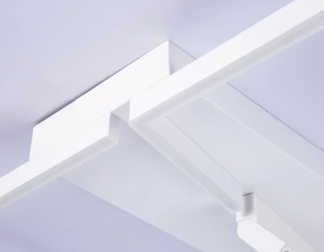 Потолочный светильник светодиодный с пультом Ambrella COMFORT FL51465 (220V)