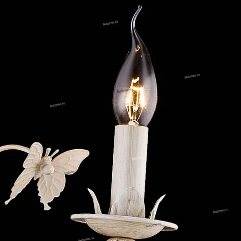 Бра Freya Farfalla FR3043-WL-01-BG