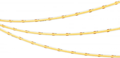 Светодиодная лента COB-X400-5mm 24V Warm3000 (7.2 W/m, IP20, CSP, 5m) (Arlight, -) 041696
