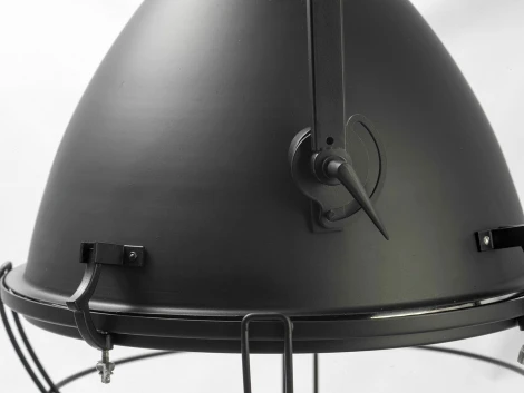 Подвесной светильник Lussole Loft Buffalo LSP-9989