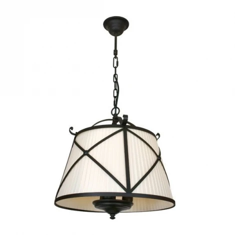 Подвесная люстра L'Arte Luce Torino L57703.88 (220V, на цепи)