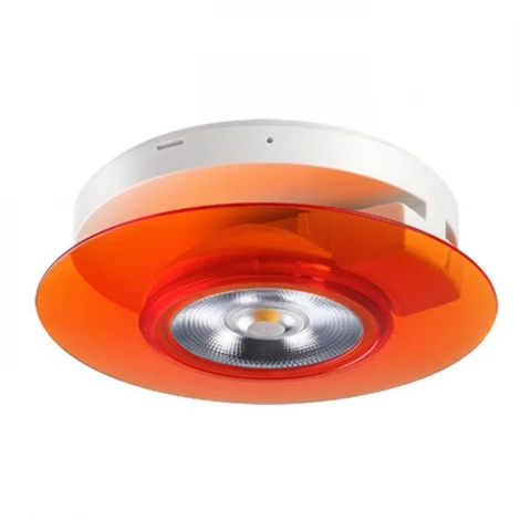 Накладной точечный светильник Novotech Razzo 357477