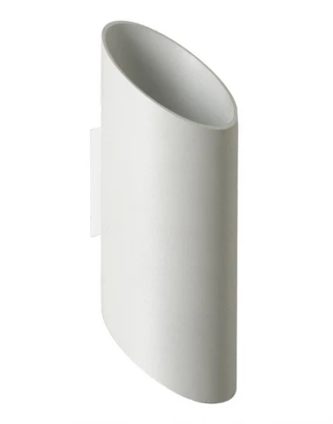 Настенный светильник Lampex Werona 592/K BIA