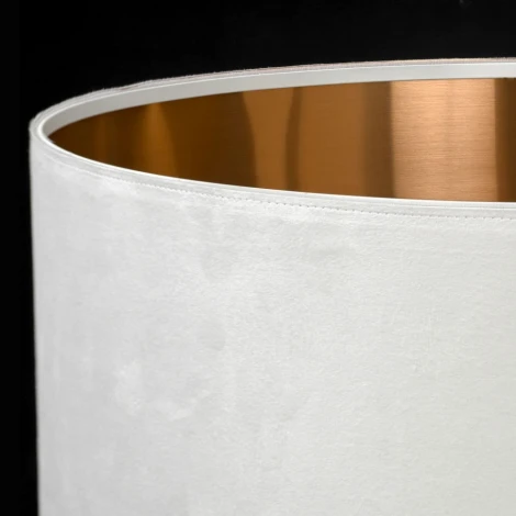 Торшер с полкой на треноге со столиком Lussole Levy LSP-0669 (220V, выключатель)