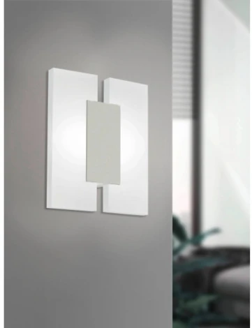 Бра Eglo Metrass 2 96043 (LED, 220V)