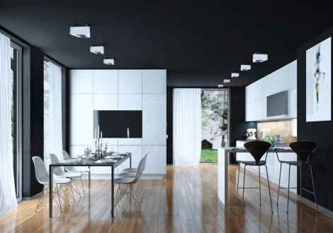 Точечный светильник Kanlux STOBI 26835 (220V)