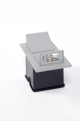 Уличный встраиваемый светильник Oasis Light TUBE LED W78028 S