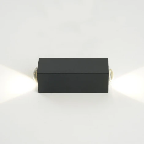 Настенный светильник светодиодный Feron AL52 51136