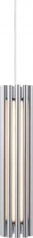 Подвесной светильник Maytoni Sonata MOD410PL-L12CH3K (LED, 220V, на проводе)