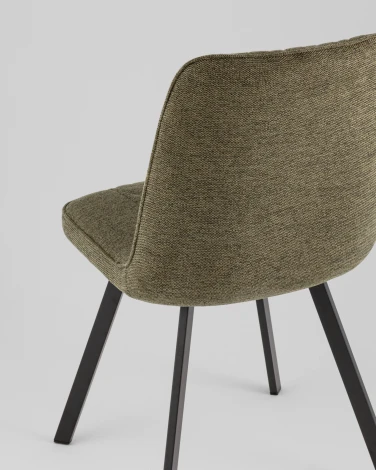 Стул Stool Group Grein зеленый 4 шт. арт.УТ000040679