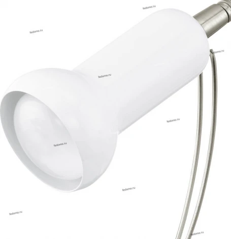 Интерьерная настольная лампа Eglo Fabio 81262