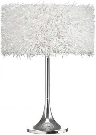 Интерьерная настольная лампа Lampgustaf Rya 550110