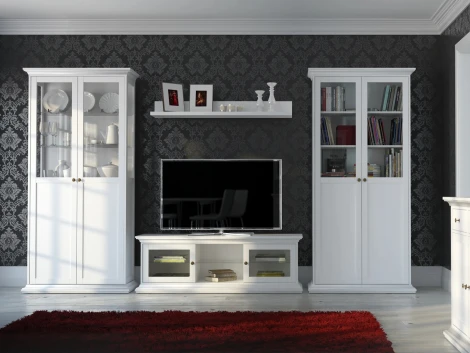 Шкаф двухдверный ОГОГО 331350