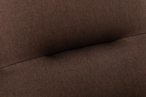 Кресло-качалка Leset Дэми (Фанера,Металл/Рогожка) Leset арт.2500000174681