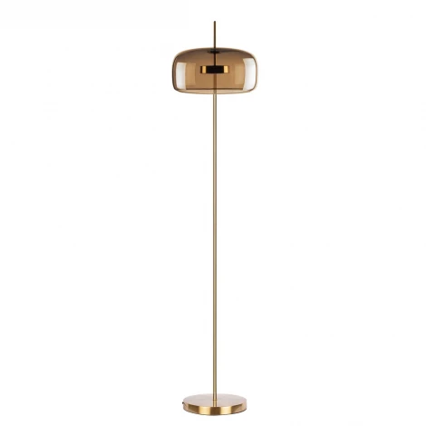 Торшер Loft It Dauphin 10040F/B